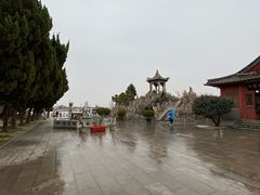 -包公祠