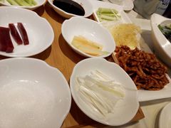 picture-四季小馆·地道北京小吃(广百店)