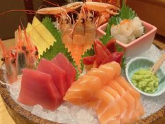 -花潮料理艺食馆(世欧广场店)