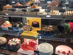 -DQ·蛋糕·冰淇淋(大宁国际商业广场店)