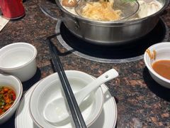 -八合里潮汕鲜牛肉火锅(深圳海岸城店)