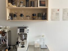 -纽巷咖啡 SOFTFOCUS COFFEE(锦和巴黎时韵店)