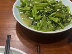 -老馆子·建德菜·山肴鱼鲜(海威新界店)