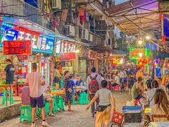 -麻木老地方牛筋牛杂(长堤街店)