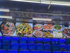 -鼓歌海鲜舫·手抓海鲜(大学城店)