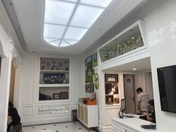 -亲亲宝贝艾尔莎亲子摄影会馆(中华路店)
