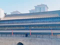 -西安城墙·碑林历史文化景区