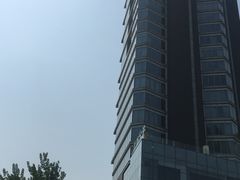 -华谊兄弟总部办公大楼