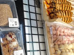 -物美超市(三里河店)