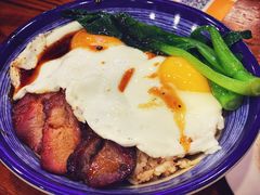 -澳门陈光记烧味饭店(南京德基广场店)