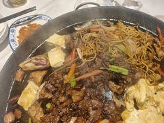 -一烙锅(友谊店)