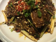 -三个大叔东北烧烤·砂锅菜(西三旗店)