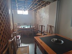 -鸿运诚羊蝎子·火锅(西单店)
