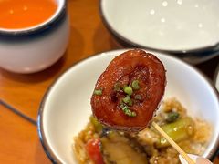 -燕喜堂·中华老字号(大明湖店)