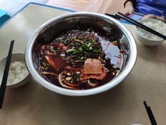 -蓉城西二道无名冒菜(西二道街店)