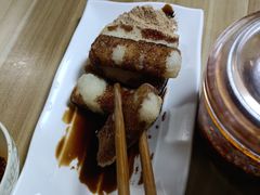 -四川老牛麻辣烫(北门桥店)