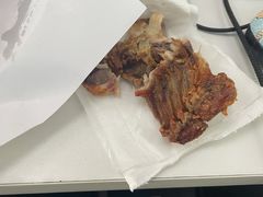 -香园炸鸡(鞍山西道店)