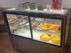 -菊上日式料理(蚌埠银泰店)