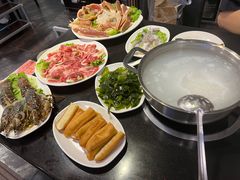 -吉友粥底火锅(方斜路店)