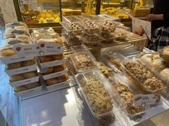 -BreadTalk面包新语·烘焙蛋糕(高德置地春广场店)
