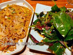 -李不管把把烧(火车南站店)