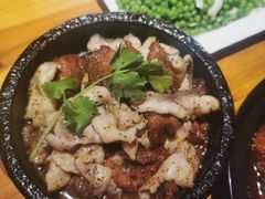 -石榴院子(西施故里店)