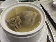 -轩记海鲜餐厅·四十五年老字号·经典粤菜(西区彩虹店)
