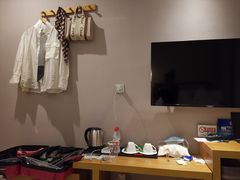 -景里·红驿栈酒店(北京三里屯店)