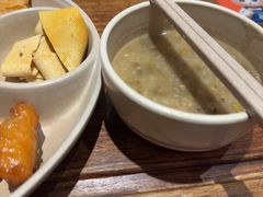 -素满香·食养自助(天一广场店)