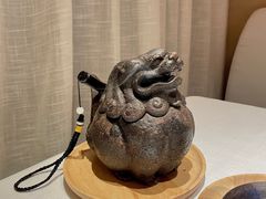 -叶叶菩提·晋福宫