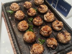 -大锅强·蒸海鲜青岛菜(金沙滩店)