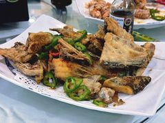 -盛港湾海鲜食府(黄沙店)