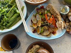 -阿龙海鲜农家乐·三亚老字号(海棠湾店)