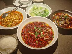 -顺风123(观音桥大融城店)