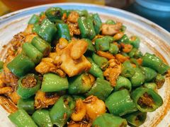 -兰溪小馆(首经贸店)