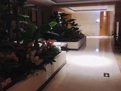 -郑州银基黄帝宫御温泉