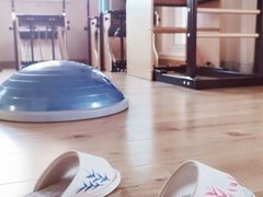 -Top Pilates studio 普拉提健身会所