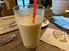 -漫咖啡(沙龙汇店)