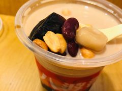 -八婆婆烧仙草(曾厝垵店)