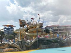 -青鱼湾水上乐园