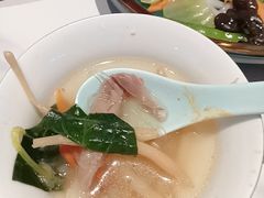 -阿娜尔·新疆菜(宜家荟聚中心店)