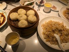 -花园茶楼(兴城西路店)