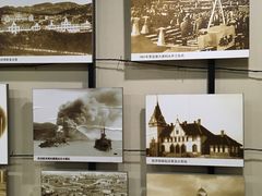 -青岛德国监狱旧址博物馆