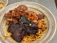 -梅溪·小伙子干挑面(安吉总店)