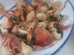 -红月湾海鲜饭店•沙滩海景(双月湾店)