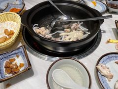 -四季缤纷椰子鸡(雨花亭凯德广场店)