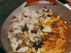 -渝信川菜(西单店)