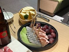 -海底捞火锅(劲松店)