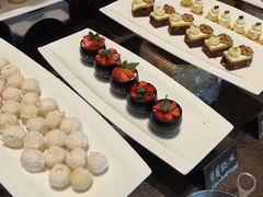 -拉萨瑞吉酒店-秀餐厅