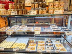 -黄远堂凤梨酥·伴手礼(中山路六店)